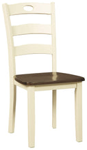 Load image into Gallery viewer, Woodanville - Dining Room Side Chair (2/cn) image
