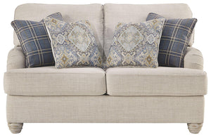 Traemore - Loveseat image