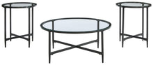 Load image into Gallery viewer, Stetzer - Occasional Table Set (3/cn) image
