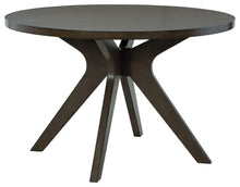 Load image into Gallery viewer, Wittland - Round Dining Room Table image
