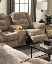 Load image into Gallery viewer, Workhorse - 2 Pc. - Reclining Sofa, Loveseat image
