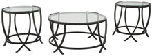 Load image into Gallery viewer, Tarrin - Occasional Table Set (3/cn) image
