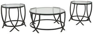 Tarrin - Occasional Table Set (3/cn) image