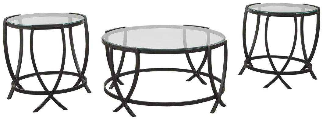 Tarrin - Occasional Table Set (3/cn) image