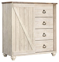 Load image into Gallery viewer, Willowton - Dressing Chest image
