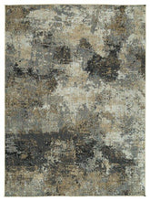 Load image into Gallery viewer, Simburgh Multi 5&#39;3&quot; x 7&#39; Rug image
