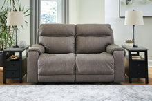 Load image into Gallery viewer, Starbot 2-Piece Power Reclining Loveseat image
