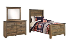 Load image into Gallery viewer, Trinell 5-Piece Bedroom Set image
