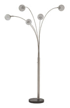 Load image into Gallery viewer, Winter - Metal Arc Lamp (1/cn) image

