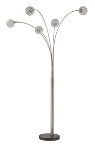 Winter - Metal Arc Lamp (1/cn) image