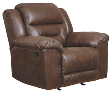 Load image into Gallery viewer, Stoneland - Rocker Recliner image
