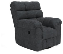 Load image into Gallery viewer, Wilhurst - Swivel Rocker Recliner image
