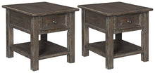 Load image into Gallery viewer, Wyndahl 2-Piece End Table Set image
