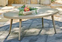 Load image into Gallery viewer, Swiss Valley Outdoor Coffee Table image
