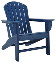 Load image into Gallery viewer, Sundown Treasure - Adirondack Chair image
