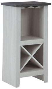 Turnley - Wine Cabinet image