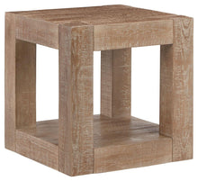 Load image into Gallery viewer, Waltleigh - Square End Table image
