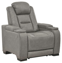 Load image into Gallery viewer, The Man-den - Pwr Recliner/adj Headrest image
