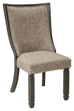 Load image into Gallery viewer, Tyler - Dining Uph Side Chair (2/cn) image
