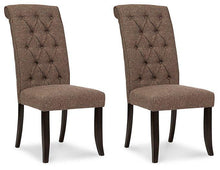 Load image into Gallery viewer, Tripton 2-Piece Dining Chair Set image

