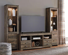 Load image into Gallery viewer, Trinell - 3 Pc. - Entertainment Center - 63&quot; Tv Stand image
