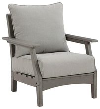 Load image into Gallery viewer, Visola - Lounge Chair W/cushion (2/cn) image
