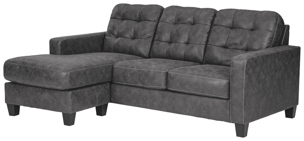 Venaldi - Sofa Chaise Queen Sleeper image