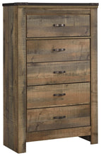 Load image into Gallery viewer, Trinell - Five Drawer Chest image
