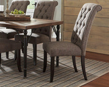 Load image into Gallery viewer, Tripton - Dining Uph Side Chair (2/cn) image
