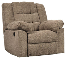 Load image into Gallery viewer, Workhorse - Rocker Recliner image
