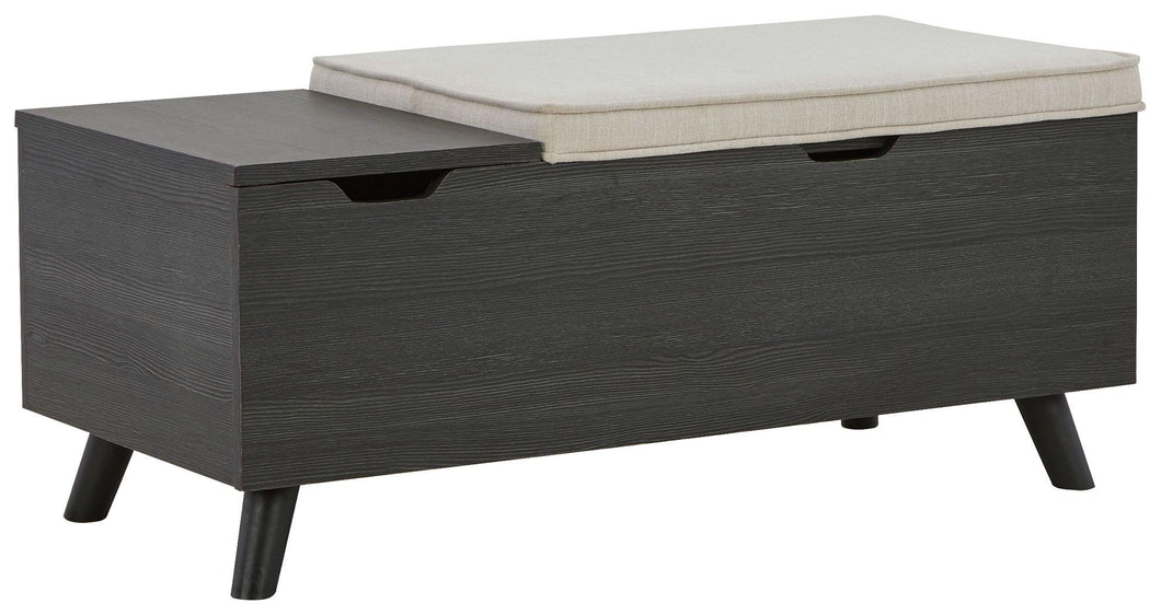 Yarlow - Storage Bench image