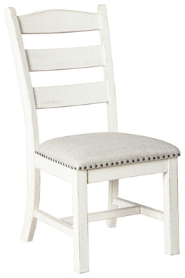 Valebeck - Dining Uph Side Chair (2/cn) image