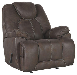 Warrior - Rocker Recliner image