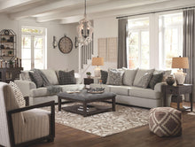 Load image into Gallery viewer, Velletri - 2 Pc. - Sofa, Loveseat image
