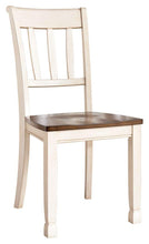 Load image into Gallery viewer, Whitesburg - Dining Room Side Chair (2/cn) image
