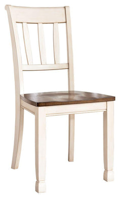 Whitesburg - Dining Room Side Chair (2/cn) image