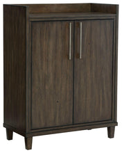 Load image into Gallery viewer, Wittland - Bar Cabinet image
