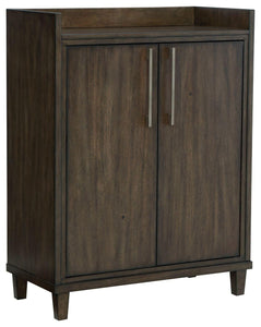 Wittland - Bar Cabinet image