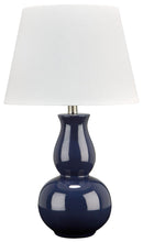 Load image into Gallery viewer, Zellrock - Ceramic Table Lamp (1/cn) image
