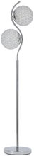 Load image into Gallery viewer, Winter - Metal Floor Lamp (1/cn) image
