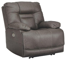 Load image into Gallery viewer, Wurstrow - Pwr Recliner/adj Headrest image
