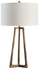 Load image into Gallery viewer, Wynlett - Metal Table Lamp (1/cn) image
