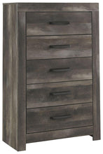Load image into Gallery viewer, Wynnlow - Five Drawer Chest image
