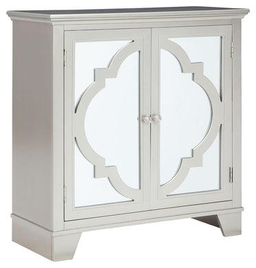 Wyncott - Accent Cabinet image