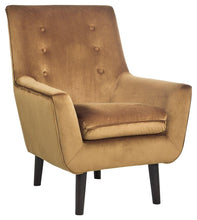Load image into Gallery viewer, Zossen - Accent Chair image
