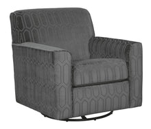 Load image into Gallery viewer, Zarina - Swivel Accent Chair image

