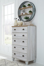 Load image into Gallery viewer, Haven Bay Chest of Drawers image
