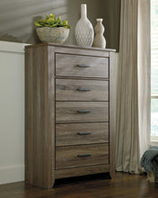 Load image into Gallery viewer, Zelen Chest of Drawers image
