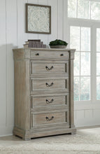 Load image into Gallery viewer, Moreshire Chest of Drawers image

