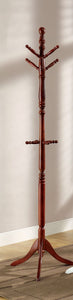 Putnam Cherry Coat Rack